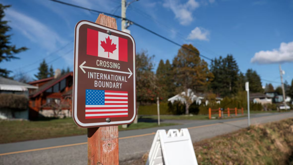 Why U.S. Buyers Are Coming to Toronto, Canada for the DJI Mini 5 Pro