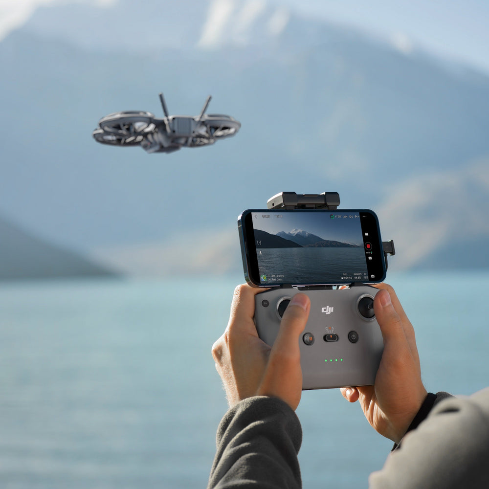 Leakage!!! DJI Neo 2 vs. The Original Neo — Is It Time to Upgrade?