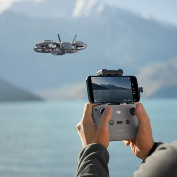 Leakage!!! DJI Neo 2 vs. The Original Neo — Is It Time to Upgrade?