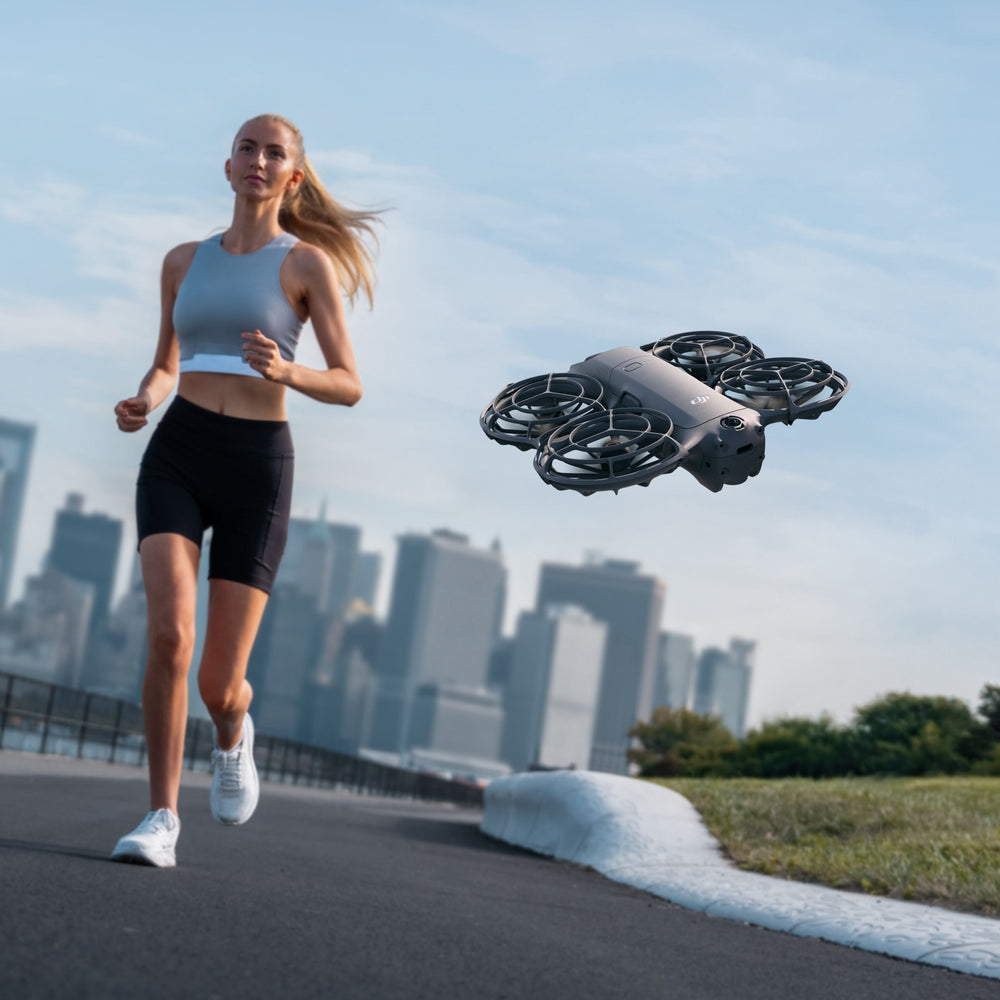 Leakage: DJI Neo 2 vs Original Neo: Should You Upgrade? Full Feature Comparison