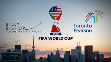Can You Fly a Drone in Toronto During the FIFA World Cup?