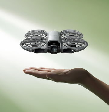 DJI Neo 2 Mega Leak: Global Images, Specs, and New FPV Features Revealed