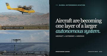 Archer Is Buying Boeing's Drone and Autonomous Aviation Businesses: Why It Matters for the Future of Autonomous Flight