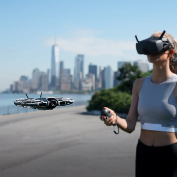 DJI Neo 2 is leakaging!: Everything You Need to Know About the Sub-$350 King