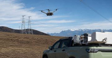 Canada's Proposed Drone Regulation Changes: What They Could Mean for Enterprise Drone Operations