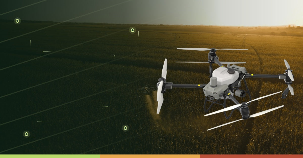 How Many Acres Can a DJI Agras T50 Really Spray in a Day? Canadian Field-Capacity Planning Guide