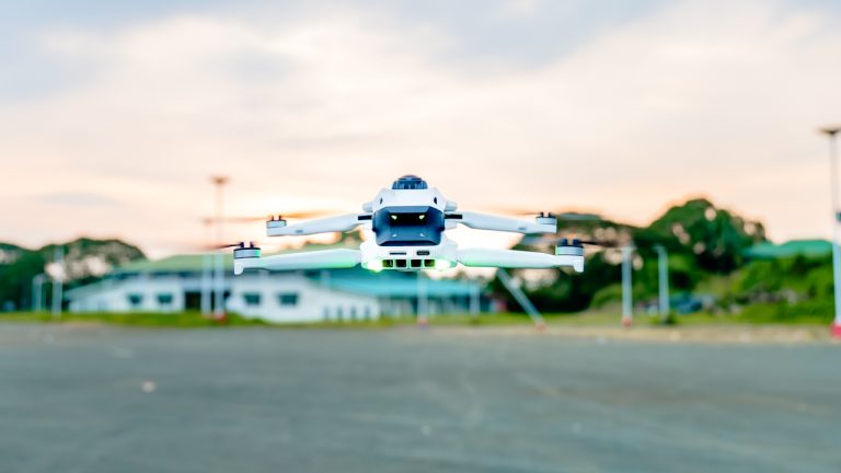 🚀 Antigravity A1 Release: Meet the World’s First Fully 360° Invisible Drone