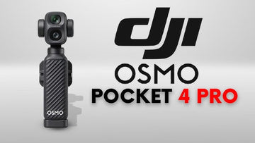 Should You Wait for DJI Pocket 4 Pro?