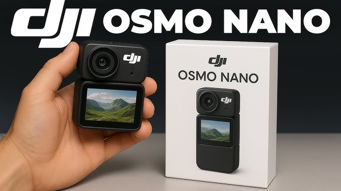 Should US Creators Wait? Mini 5 Pro Import Drama vs Osmo Nano Availability—What We Know