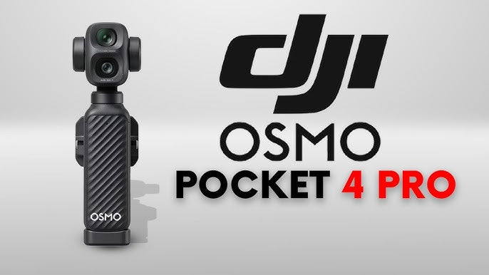 Should You Wait for DJI Pocket 4 Pro?