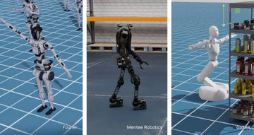 How to Build and Budget a Humanoid Robotics Lab for a Canadian University