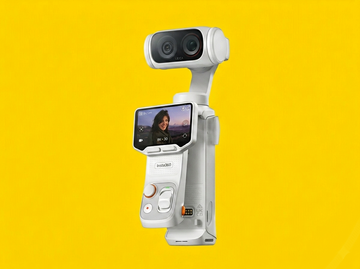 Insta360 Luna in Canada