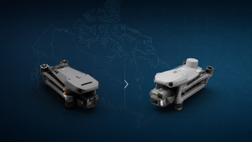 DJI Matrice 4E vs Mavic 3 Enterprise: Should Canadian Surveyors Upgrade in 2026?