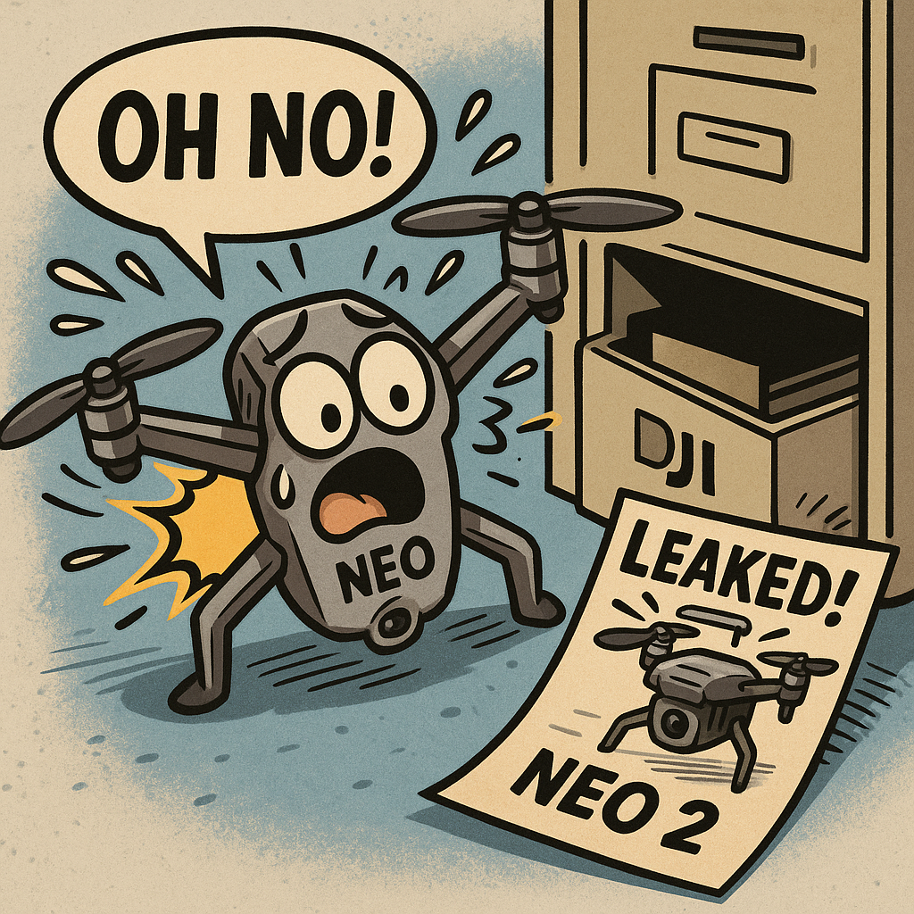 Head-to-Head: DJI Neo 2 vs. The Original Neo—Is It Time to Upgrade?