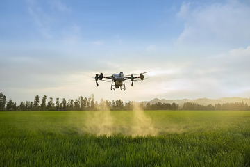 DJI Agras T50 vs Traditional Farming: Cost Savings, Efficiency and ROI in Canada