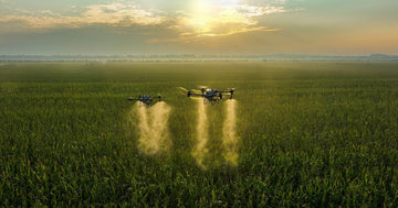 DJI Agras T50 Licensing and Regulations in Canada: Ontario 2026 Compliance Guide