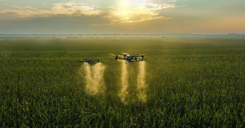 DJI Agras T50 Licensing and Regulations in Canada: Ontario 2026 Compliance Guide