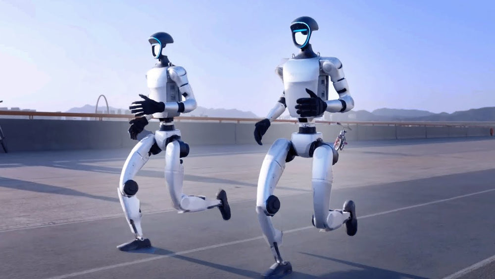 Unitree G1 for Universities and AI Labs: Canadian Deployment Guide