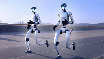 Unitree G1 for Universities and AI Labs: Canadian Deployment Guide