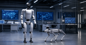 U.S. FCC Restricts New Foreign-Produced Humanoid and Quadruped Robots: What Canadian Robotics Buyers Should Know