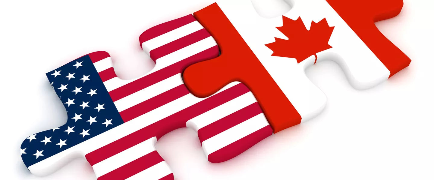 What to Buy From Canada: DJI Mavic 4 Pro, Air 3S, Mini 5 Pro, and DJI Flip