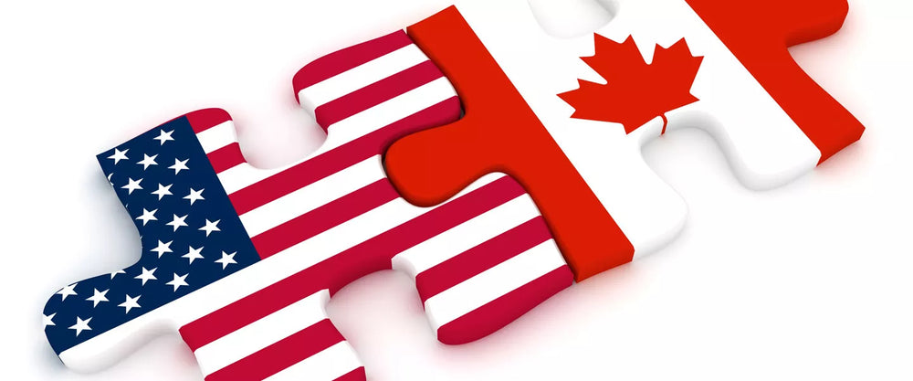 What to Buy From Canada: DJI Mavic 4 Pro, Air 3S, Mini 5 Pro, and DJI Flip