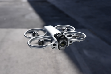 DJI avata 360 drone Speedydrone Canada