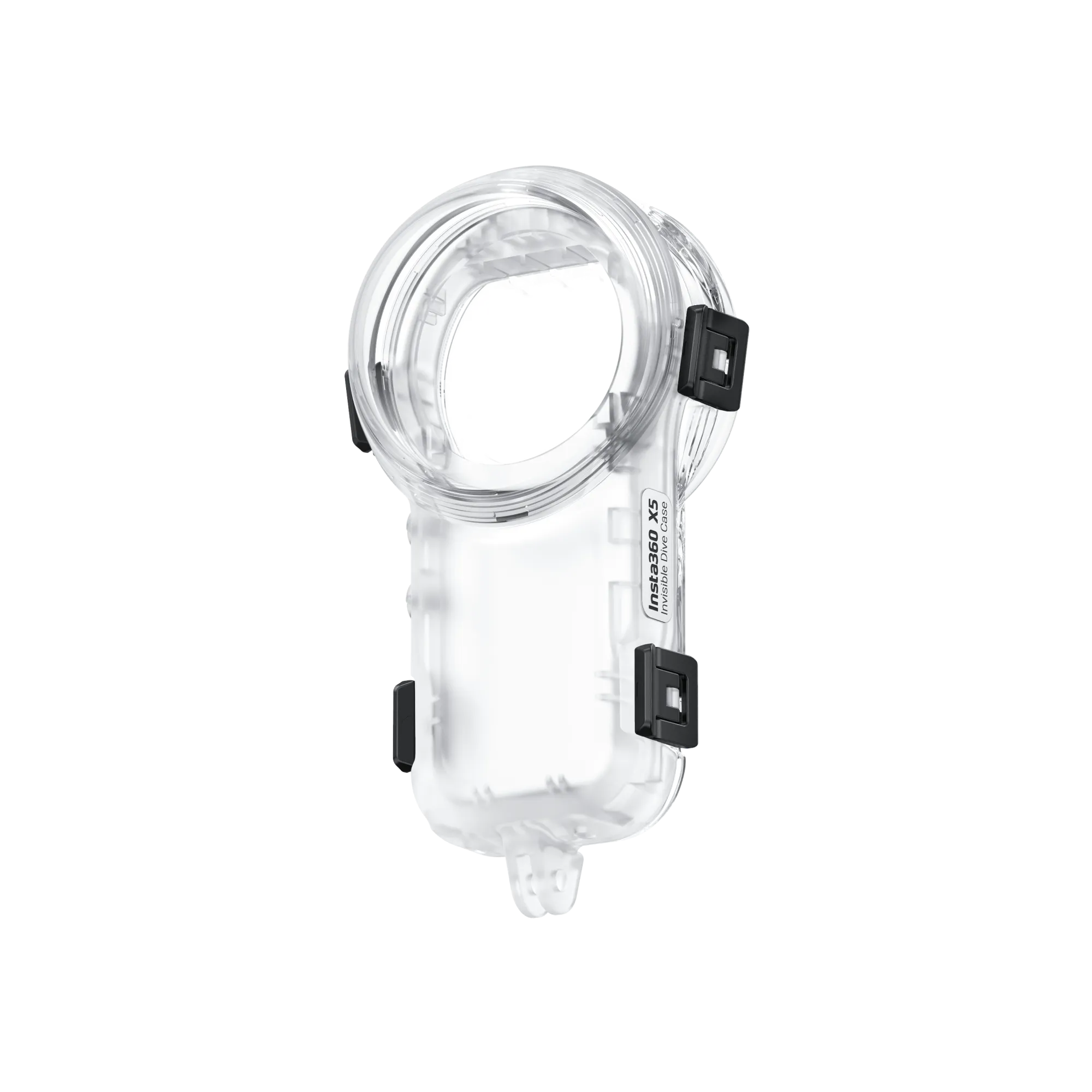 Insta360 X5 Invisible Dive Case