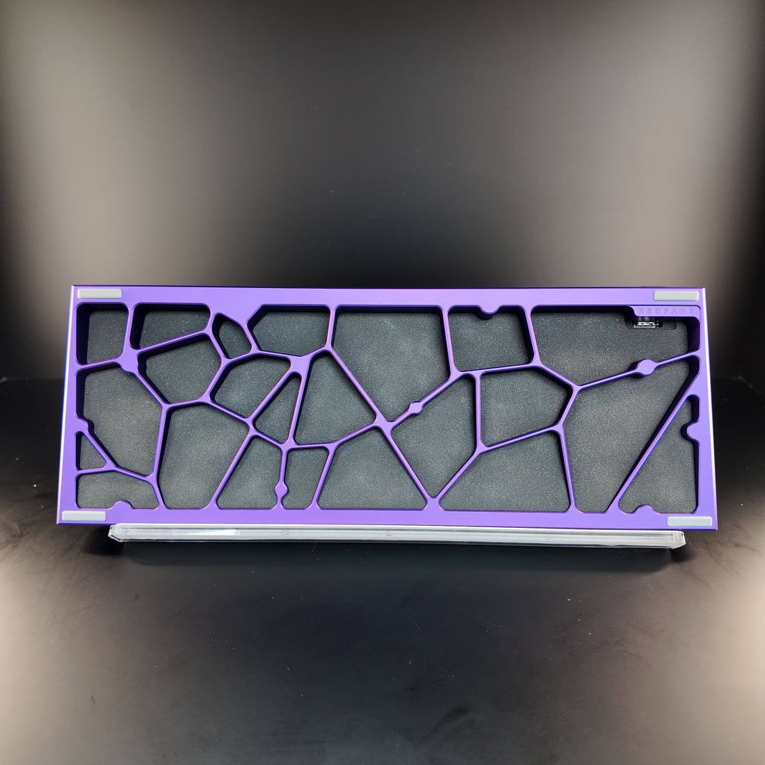 Wooting 60HE Switch - Phantom Shift – Custom Made Magnetic Keyboard