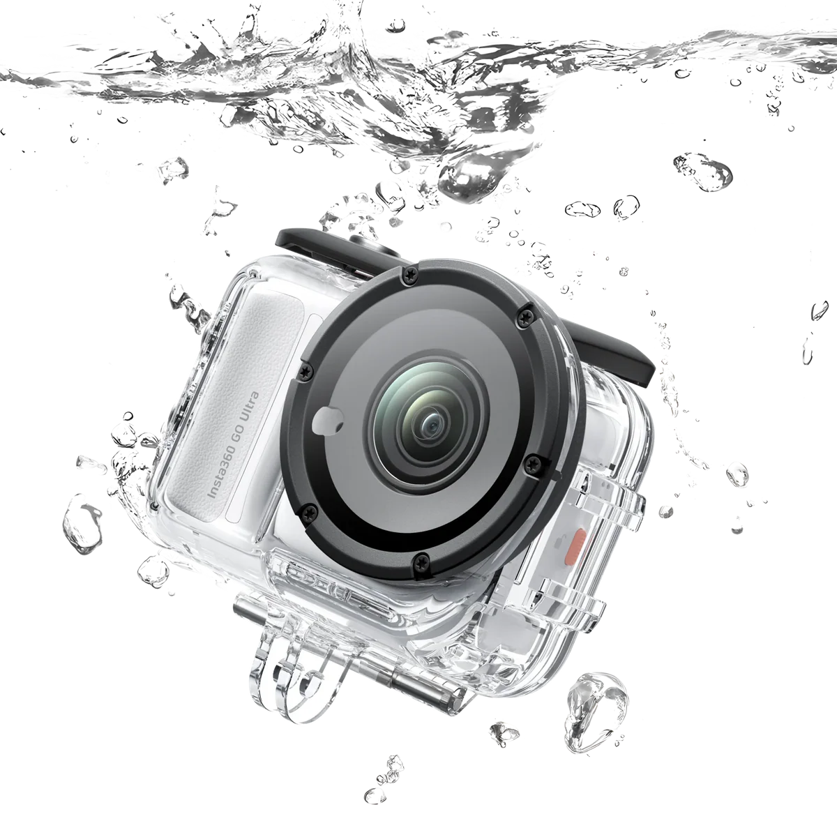 Insta360 GO Ultra Dive Case