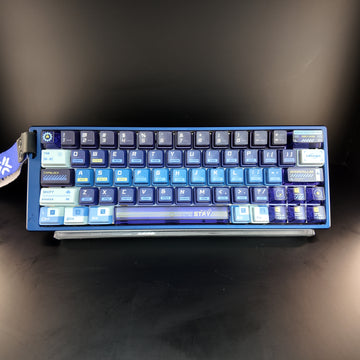 Starforge Nova - Custom Made Magnetic Keyboard