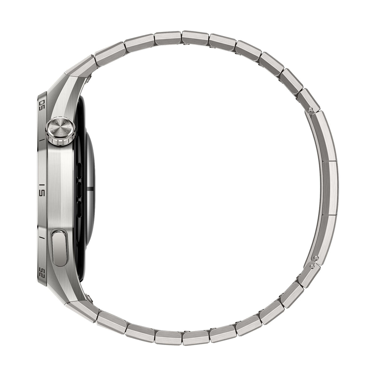 HUAWEI Watch GT 6 Pro 46mm Titanium (Open Box)
