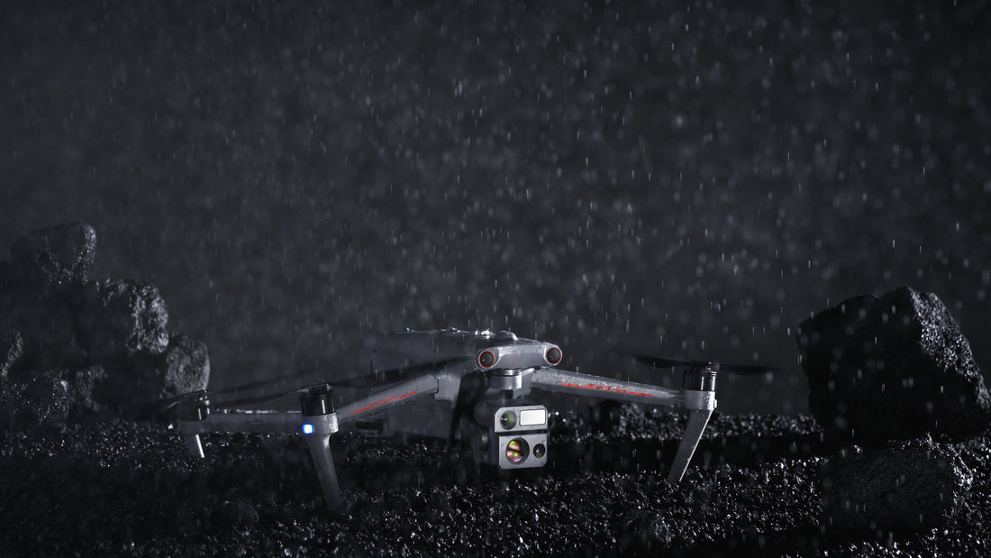 Low-light operations