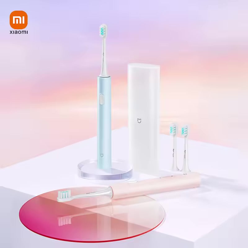 Xiaomi Sonic Electric Toothbrush T200C - PINK
