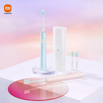 Xiaomi Sonic Electric Toothbrush T200C - PINK