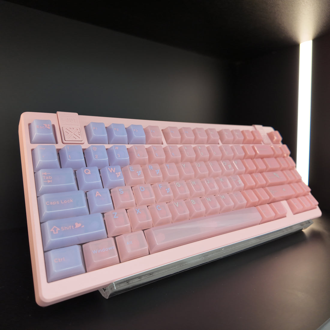 Cotton Candy- 75% Layout