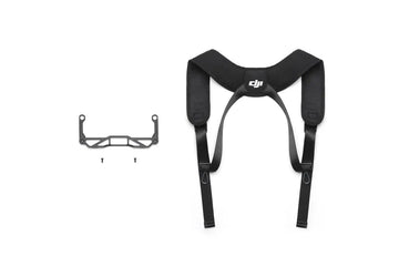 DJI RC Plus 2 Strap and Bracket Kit