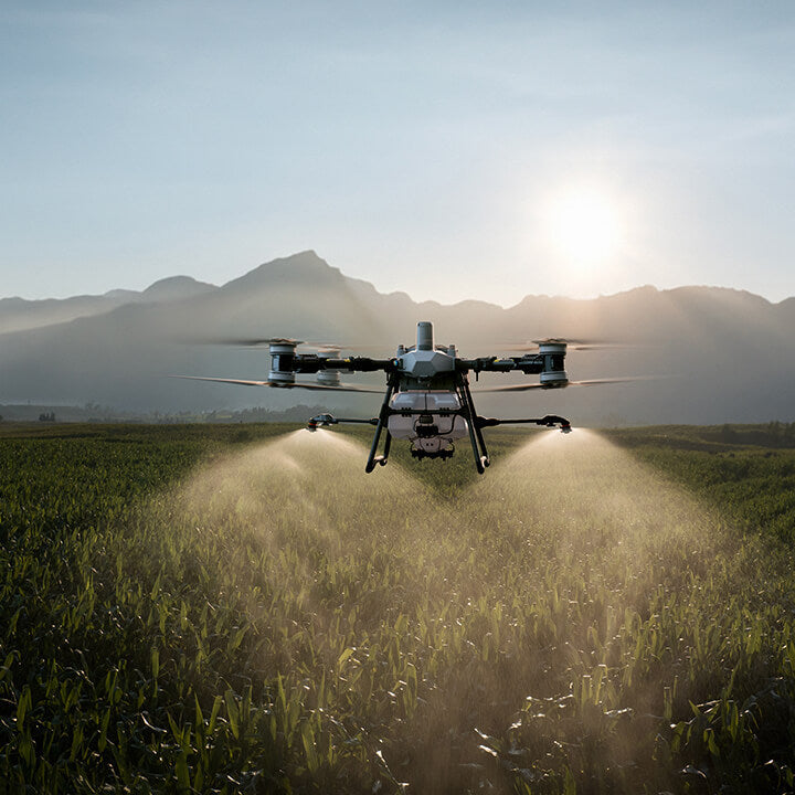 SpeedyDrone Canada | DJI Dealer in Toronto | Drones & Robotics
