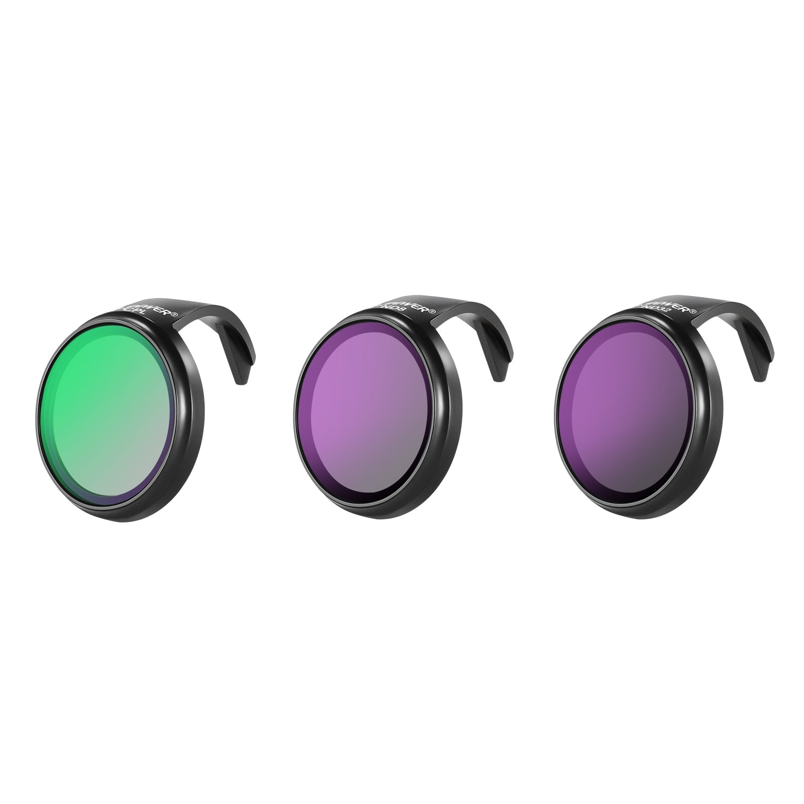 DJI NEO 3 Pack Magnetic ND Filter Set