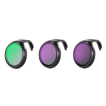 DJI NEO 3 Pack Magnetic ND Filter Set