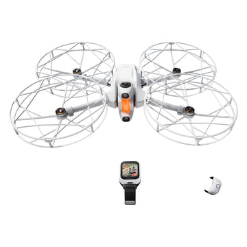 Antigravity A1 8K 360 Drone Follow Me Bundle