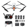 Antigravity A1 8K 360 Drone Remote Controller Bundle