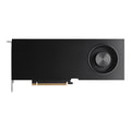 PNY NVIDIA RTX PRO 5000 Blackwell 48GB graphics card, front view