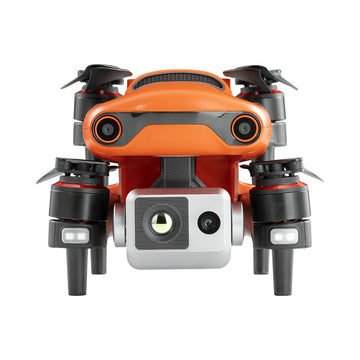 Evo II Dual 640T Rugged Bundle V3