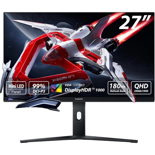 Xiaomi Mini-LED Gaming Monitor G Pro 27 inch