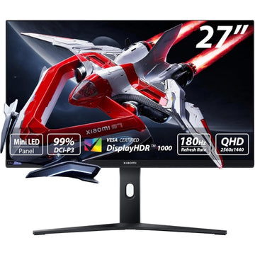 Xiaomi Mini-LED Gaming Monitor G Pro 27 inch