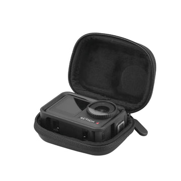 Small Storage Carrying Case for DJI OSMO Action 3/4/5Pro