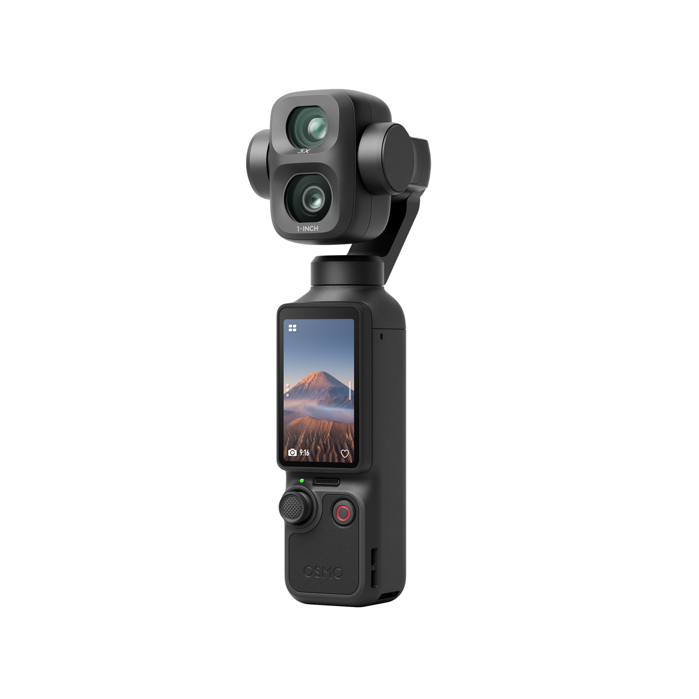 Osmo Pocket 4P