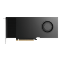 PNY NVIDIA RTX PRO 4000 Blackwell 24GB graphics card, front view