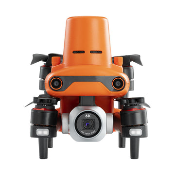 Evo II Pro 6K RTK Rugged Bundle V3